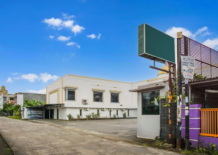 Townhouse Oak Ilir Timur I Near Ptc Mall Palembang